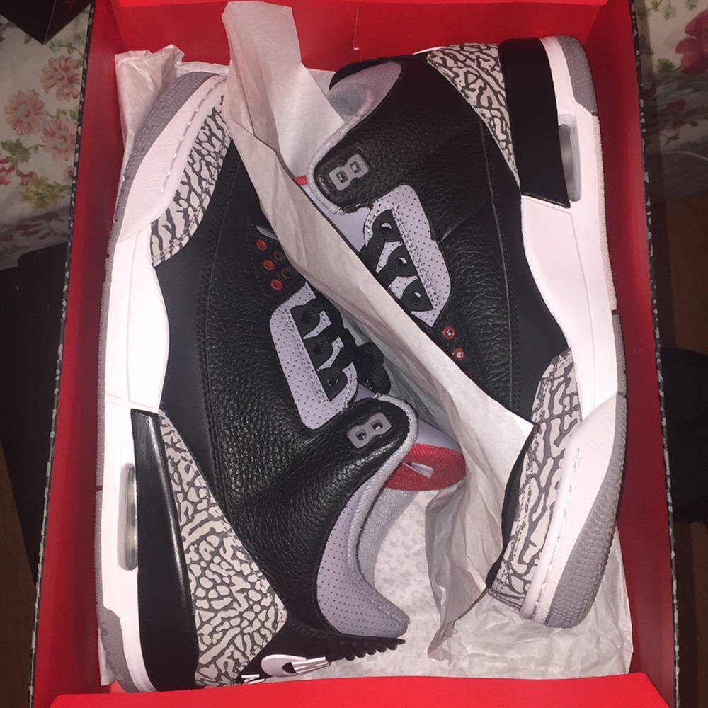 Air Jordan 3